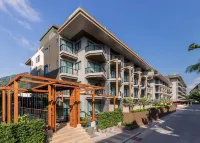 Beachfront Family Pool 2 Bed Room Patong Phuket