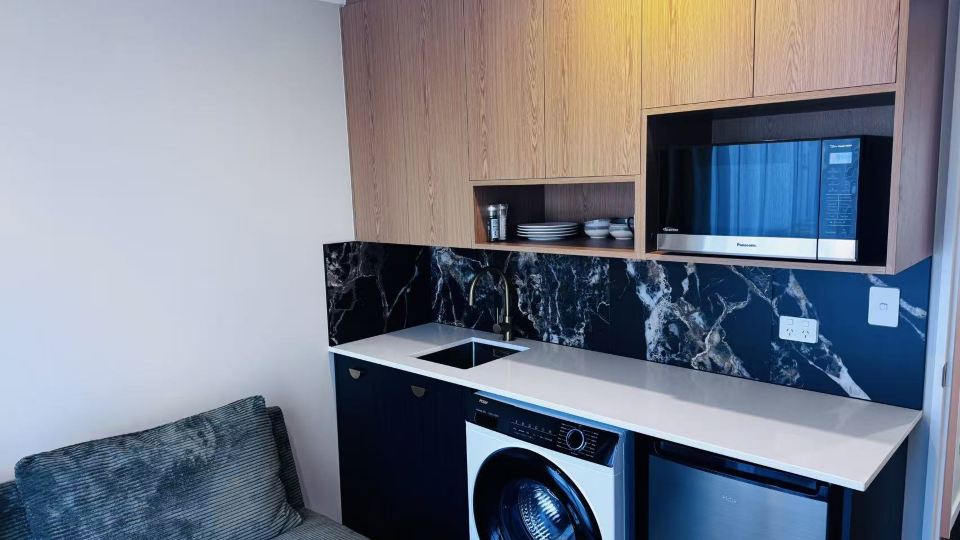 Heavenly Tekapo Apartment C