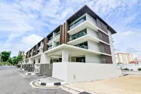 Modern Luxury Villa Hinai by Simple Sanctuary - Villas