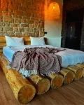 Bolu Çatı Katı Bungalow