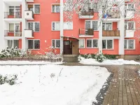 Lumina cozy 3-room apartment in Warsaw Hotels near Warszawa Gdańska
