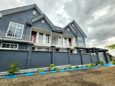 Karibu Haven Apartments Hotels in 