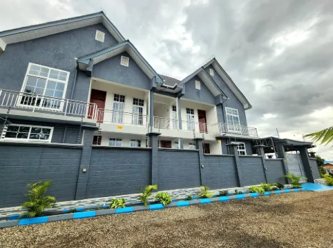 Karibu Haven Apartments