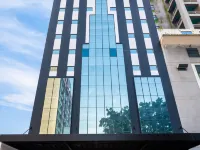 Havona Hotel @ Meldrum CIQ - Self Check-In Hotels near JB Sentral Station