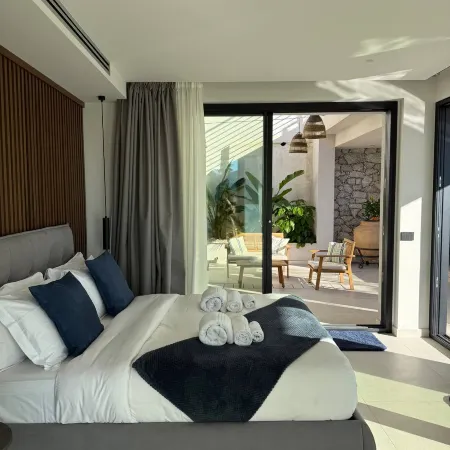 Villa Ada – Private Pool Villa in Taormina