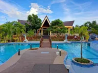 Gamboa's Orchard Malilipot Albay - Swimmingpools