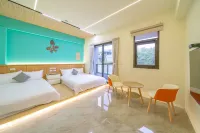 Cheng Feng - Villas