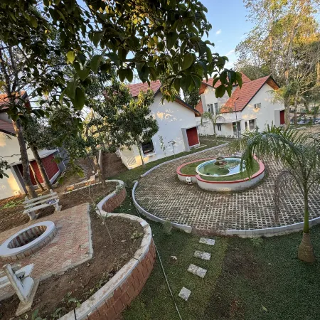We We Wayanad La Verde Holidays Отели рядом с достопримечательностью «Остров Курува-Двип»