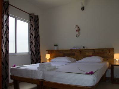 Faima Fishing Lodge