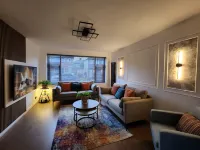 Kashkana Haven - Blackburn Hotels in Blackburn