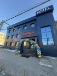 Mandala Hotel Hotels in 