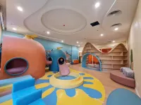 Pearl Vista Luxury Serviced Apartment Sea View & Fireworks View Hotels near An Thoi