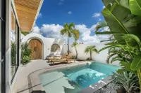 TARRA VILLAS by Exotic Bali Properties - Villas