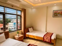 Hoang Anh Hotel - 2 stelle