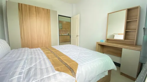 Manning Home Stay