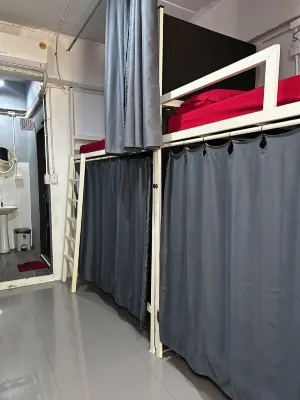 Magic Hostel