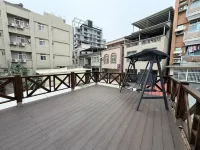 Moon Hostel