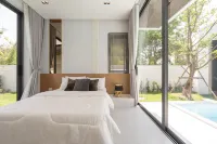 The Most Villa Chiangmai 4BR Near Central Airport