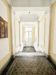 Unique family home next to fortress + free parking