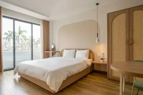 Ti Tach Home in Eco Garden Hue