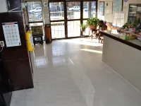 HOTEL DELPUENTE BOGOTA Hotels in Bogota