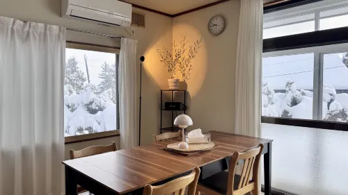 Furano The Nest - Kitanomine Ski | Tomita Farm - New