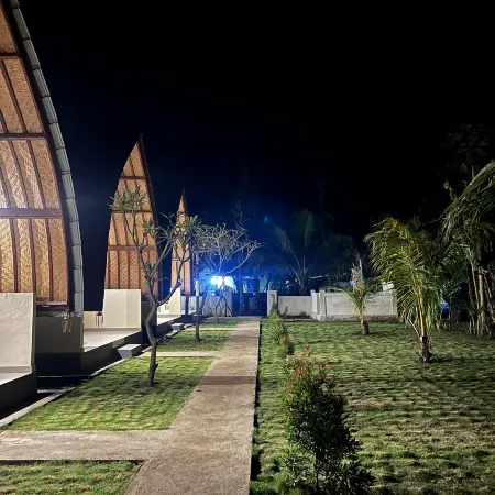 The Kaci Penida by Bali Cabin