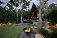 Bumi Kabins Ubud Hotels in 