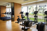 2 Queen Beds Designer Suite Branz BSD | Parking |