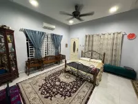 Syah Homestay Roomstay Studio Unit
