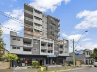 The Roocrest - Kangaroo Point Boutique Apartment with Parking Hotels in Brisbane