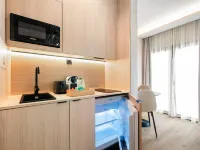 Medichë Rooms Madrid General Ricardos Hotels near Carabanchel