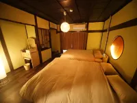 Oak Tamatsukuri فنادق في أوساكا