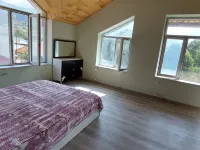 Comfort Hills 이스마이을르 호텔