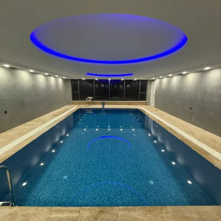 Midyat Bay Grand Hotel