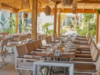 Rammos Managed By Dedeman Hôtels à : Bodrum