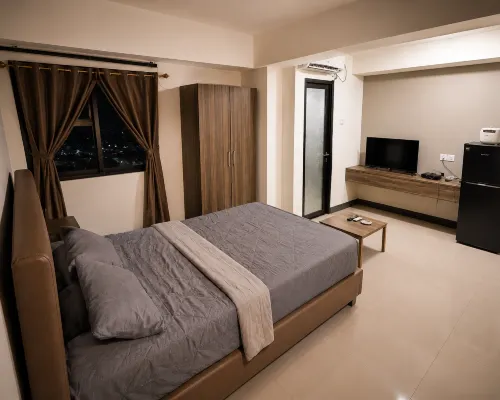 19 AVENUE Meeran By Reccoma Hotels in Batuceper