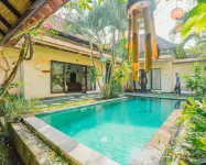 Butterfly Guesthouse Canggu