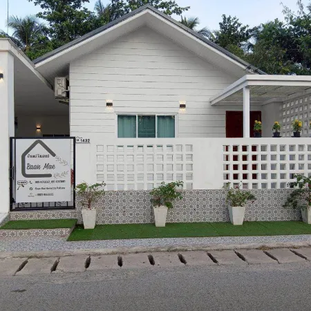 Baanmaehomestay
