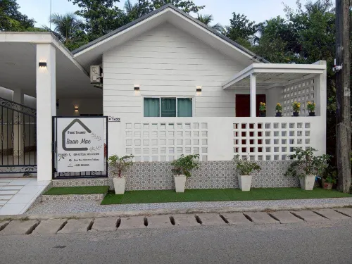 Baanmaehomestay - Flughafentransfer