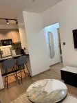 One Bedroom Furnished Apartment in Tatu City - Homestays