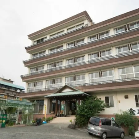 Toi Onsen Maruto