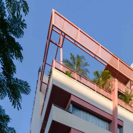 AVA Senses Hotel Hồ Nghinh - Mỹ Khê Beach by AVA LAND