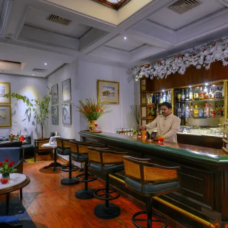 Hotel Clarks Varanasi Ltd