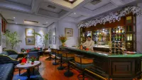 Hotel Clarks Varanasi Ltd - 5-Star
