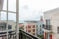 DANORA HOTEL PHU QUOC - breakfast