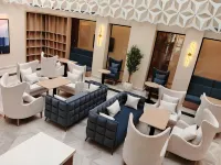 Voyage Expo Suites