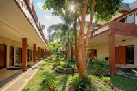 Green Resort Kuta Lombok - spa