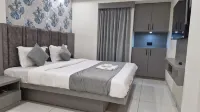 HOTEL A ONE - parking
