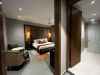 Arth Resorts I Convention I Wellness - Pools